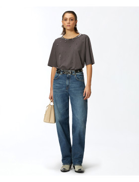 Футболка Pinko 104441 A296 I79