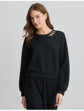Спортивна кофта Liu Jo TA5226 J4869 22222