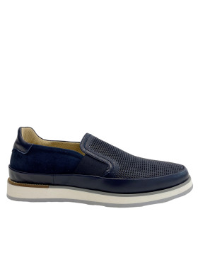 Мокасини Aldo Brue AB8575Q-NLMAVE