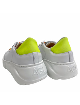 Кросівки AGL D938042PGK7548F987