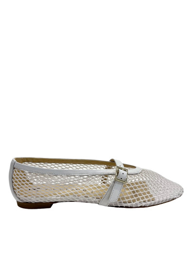 Босоніжки Fabio Rusconi 6339 BIANCO