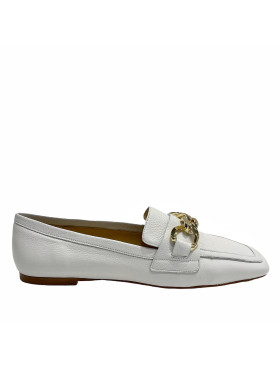 Туфлі Fabio Rusconi 5678 BIANCO 0100