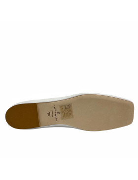 Туфлі Fabio Rusconi 5678 BIANCO 0100