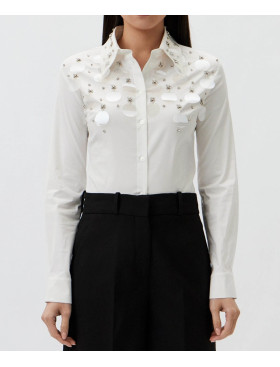 Сорочка Pinko 103126 A1P0 Z04