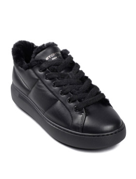 Кросівки Stokton 210-D NERO