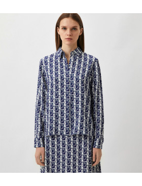 Сорочка Trussardi 56C00628 1T006319 U949