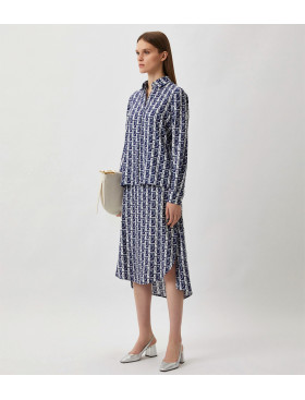 Сорочка Trussardi 56C00628 1T006319 U949