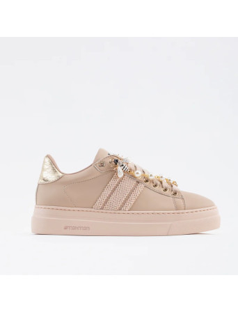 Кросівки Stokton 855-D-SS24 TAPIOCA