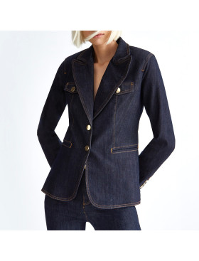 Піджак Liu Jo UF3072 D3092 77000