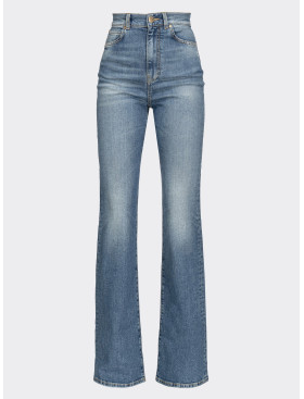 Джинси Pinko 101736 A14C PJ3