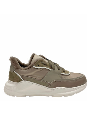 Кросівки Stokton 45-D-FW23 TORTORA