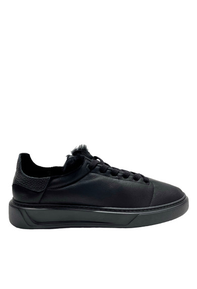 Кросівки Stokton 752-U-MNT BLACK
