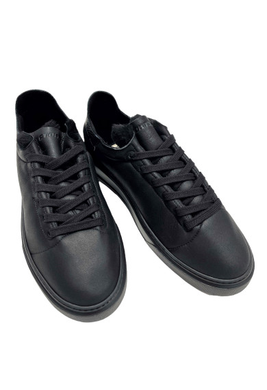 Кросівки Stokton 752-U-MNT BLACK