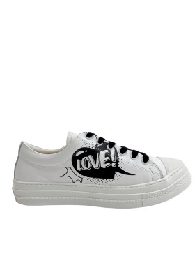 Кросівки Love Moschino 15934G0GIB610A