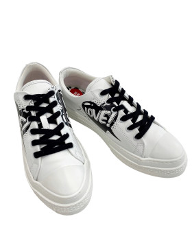 Кросівки Love Moschino 15934G0GIB610A