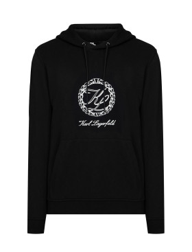 Світшот Lagerfeld 534910.705434.990