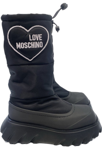 Черевики Love Moschino 24566G0FJHA000