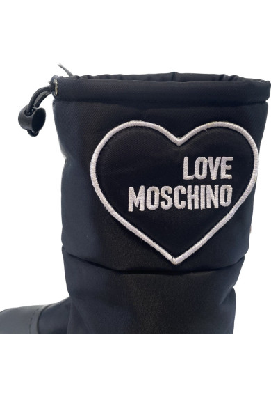 Черевики Love Moschino 24566G0FJHA000