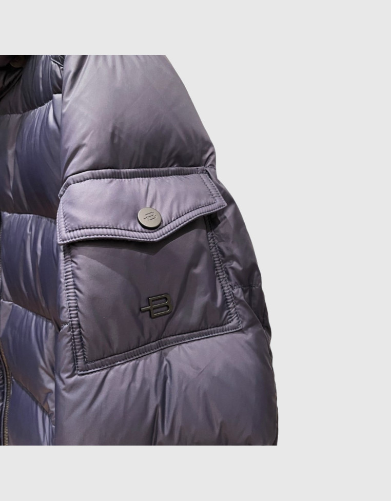 Куртка Baldinini E6B100XXCERV1500