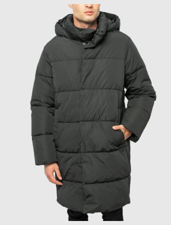 Пуховик Trussardi 52S00742 1T004085 K299