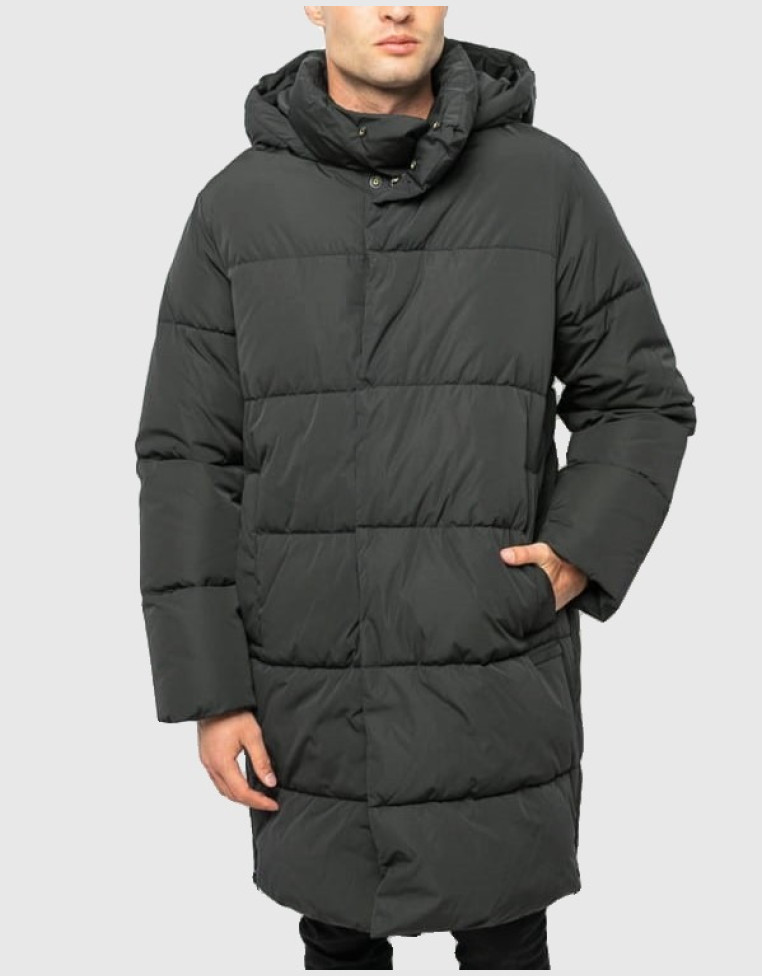 Пуховик Trussardi 52S00742 1T004085 K299