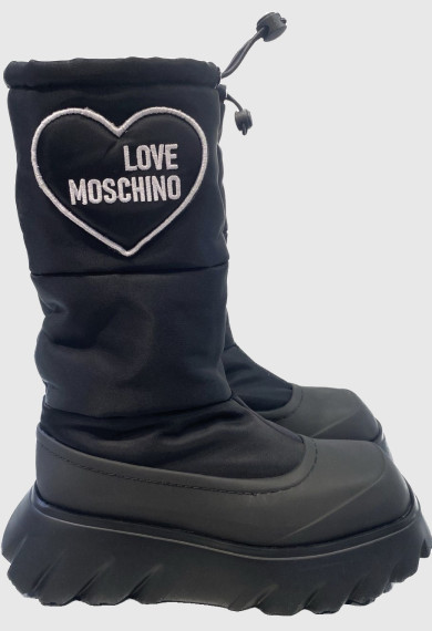 Черевики Love Moschino 24566G0FJHA000