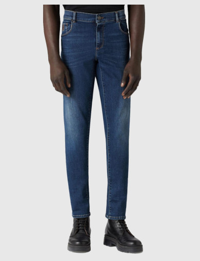 Джинси Trussardi 52J00000 1Y000187 U283