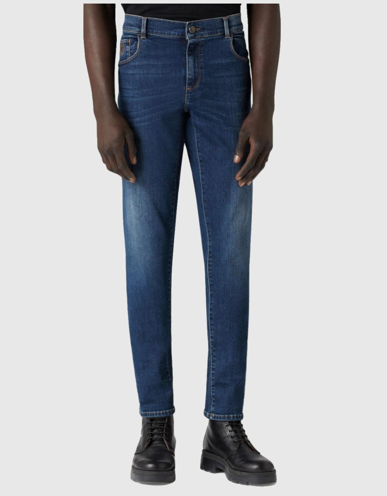 Джинси Trussardi 52J00000 1Y000187 U283