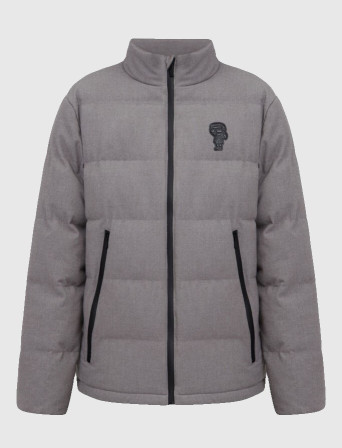 Пуховик Lagerfeld 544597.505031.970
