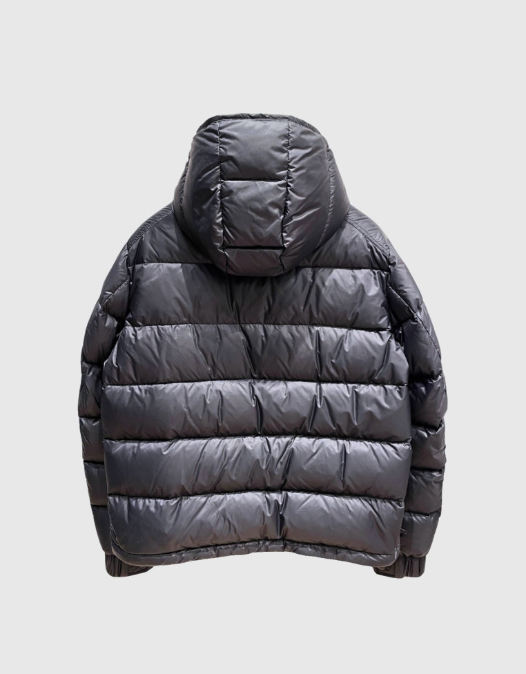 Куртка Baldinini E6B100XXCERV0000