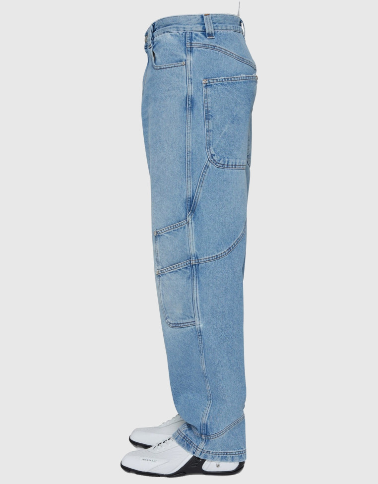 Джинси Trussardi 52J00122 1T006238 U139
