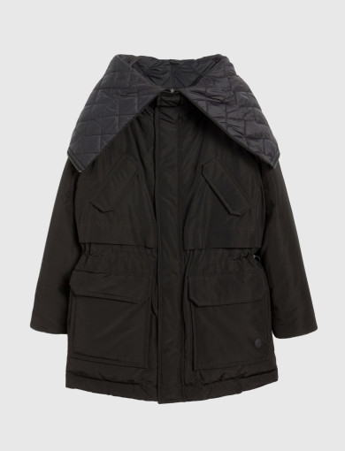 Пальто Trussardi 52S00745 1T005956 K299