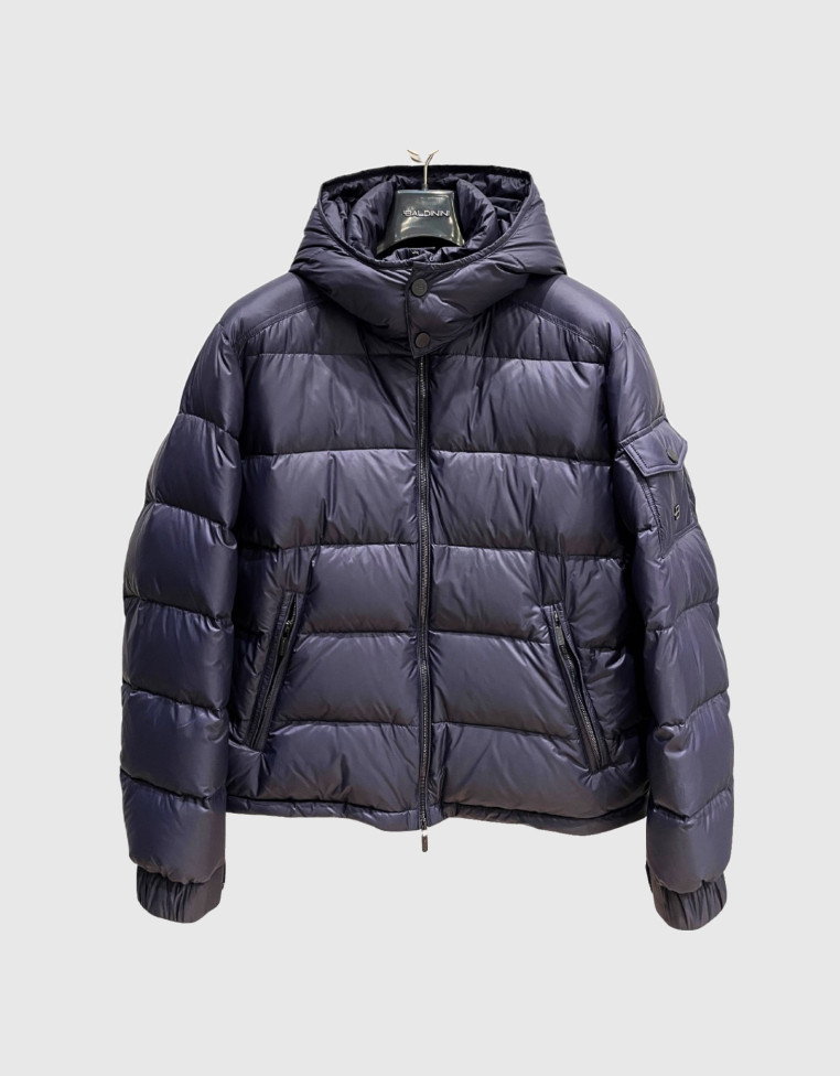 Куртка Baldinini E6B100XXCERV1500