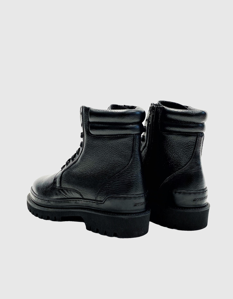 Черевики Stokton TOM