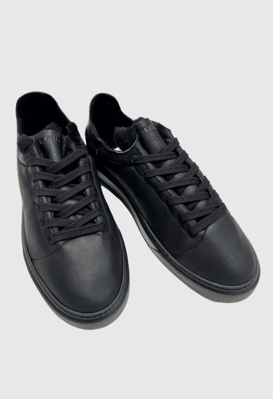 Кросівки Stokton 752-U-MNT BLACK