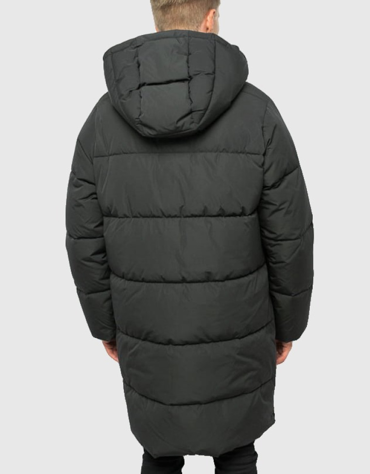 Пуховик Trussardi 52S00742 1T004085 K299