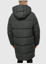 Пуховик Trussardi 52S00742 1T004085 K299 — мініатюра