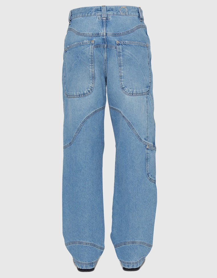 Джинси Trussardi 52J00122 1T006238 U139