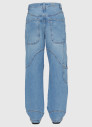 Джинси Trussardi 52J00122 1T006238 U139 — мініатюра