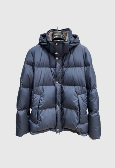 Куртка Baldinini E5B055XXSPRI1507