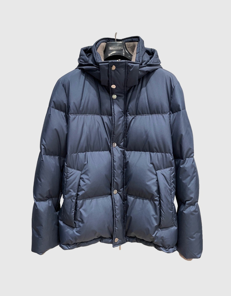 Куртка Baldinini E5B055XXSPRI1507