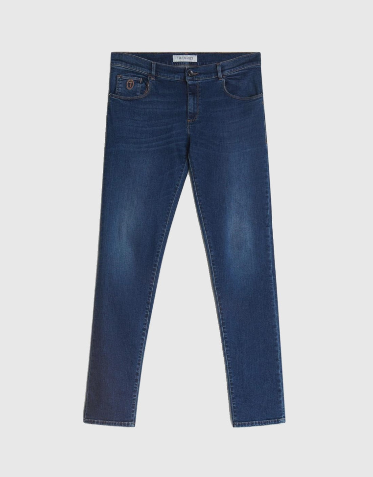 Джинси Trussardi 52J00000 1Y000187 U283