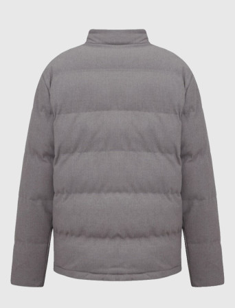 Пуховик Lagerfeld 544597.505031.970