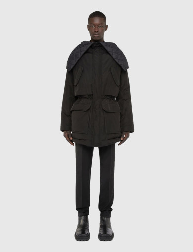 Пальто Trussardi 52S00745 1T005956 K299