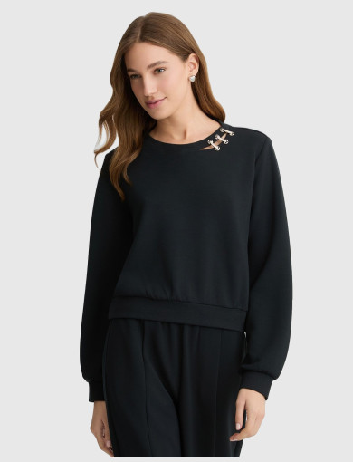 Спортивна кофта Liu Jo TA5226 J4869 22222