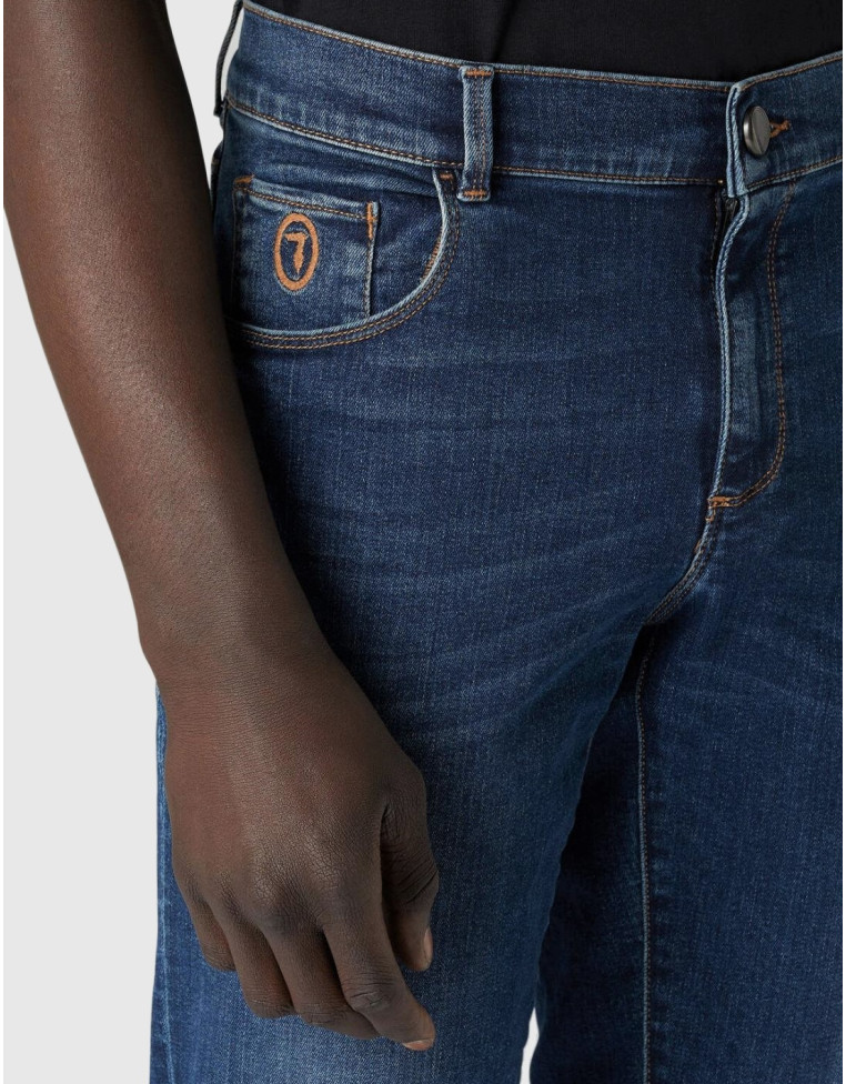 Джинси Trussardi 52J00000 1Y000187 U283