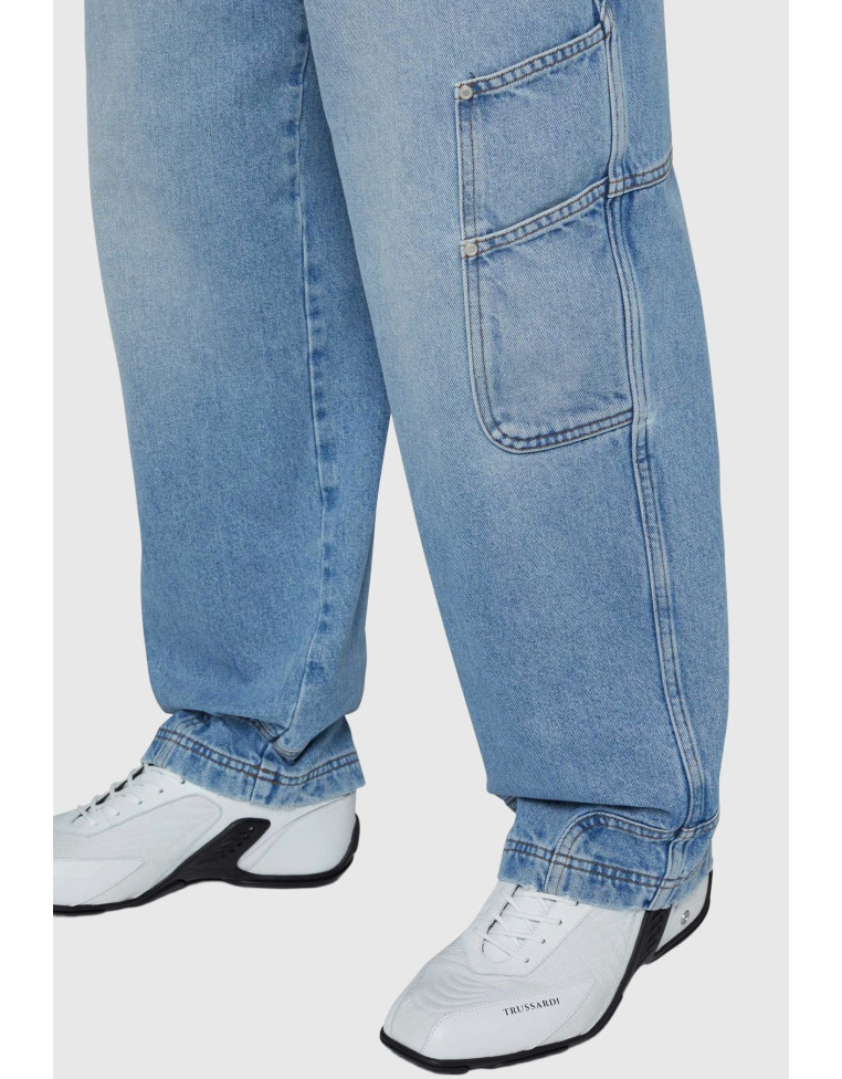 Джинси Trussardi 52J00122 1T006238 U139
