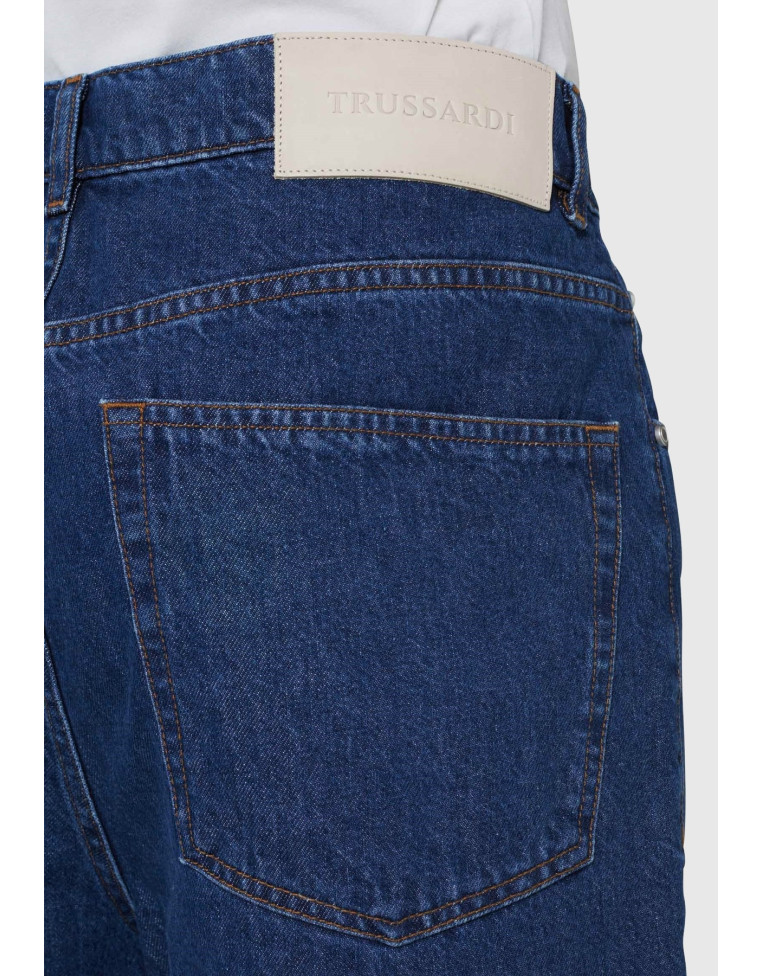 Джинси Trussardi 52J00132 1T006244 U280