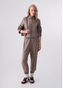 Спортивна кофта Liu Jo TF6146 T692A DDX06 — мініатюра